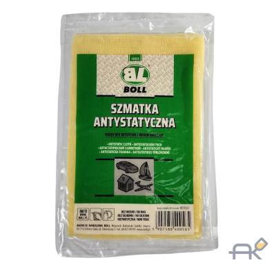 Антистатическая салфетка  7 BOLL